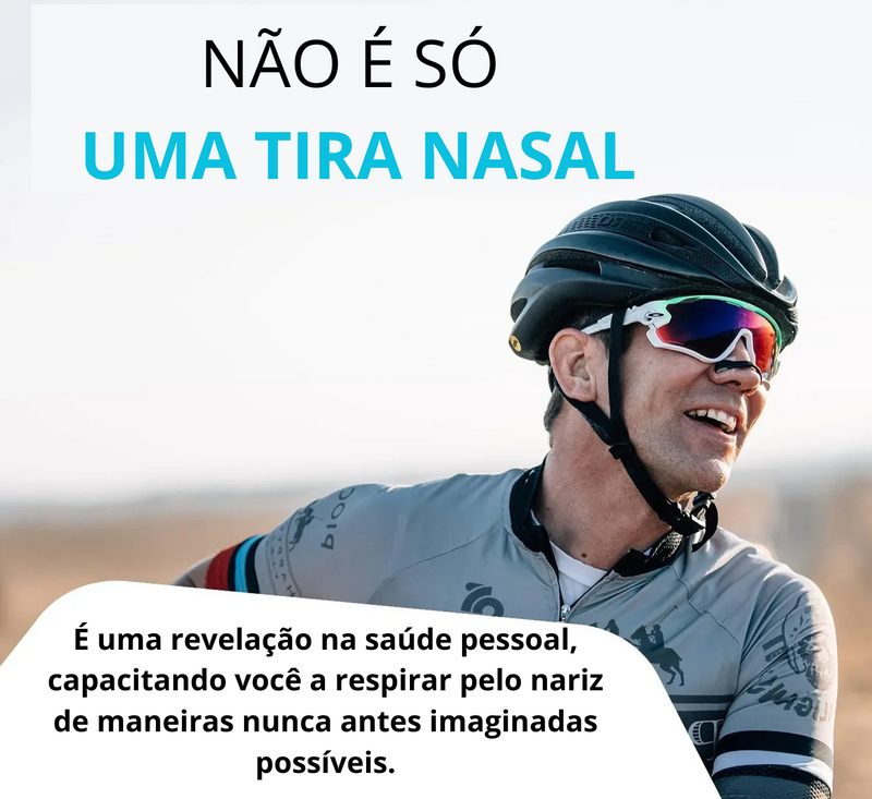 Dilatador nasal sono dilatadores de respiração nasal starter kit nariz respirar tiras tiras nasais magnéticas reduzir o ronco