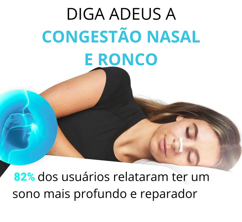 Dilatador nasal sono dilatadores de respiração nasal starter kit nariz respirar tiras tiras nasais magnéticas reduzir o ronco